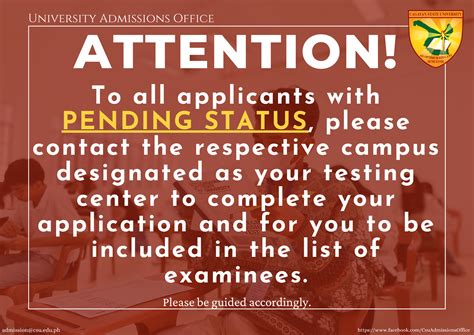 ATTENTION! ALL OLD STUDENTS OF CSU .